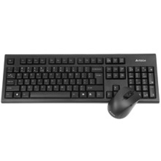 Zestaw V-TRACK 2.4G 7100N RF nano