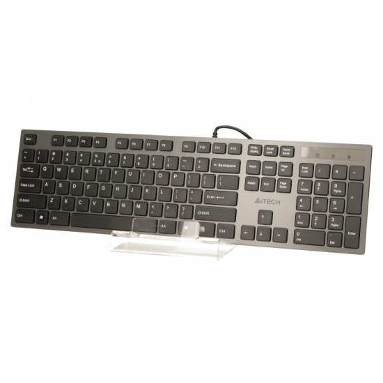 Klawiatura KV-300H Grey USB