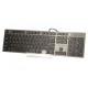 Klawiatura KV-300H Grey USB