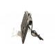 Klawiatura KV-300H Grey USB