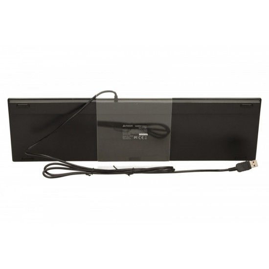 Klawiatura KV-300H Grey USB