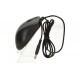 Mysz V-TRACK N-500F-1 Glossy Grey USB