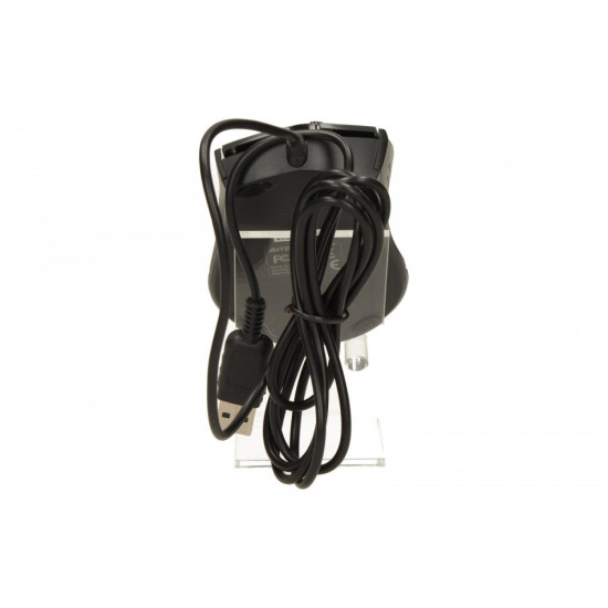 Mysz V-TRACK N-500F-1 Glossy Grey USB
