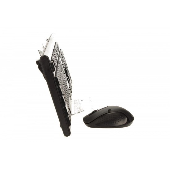 Zestaw V-TRACK 2.4G 7100N RF nano