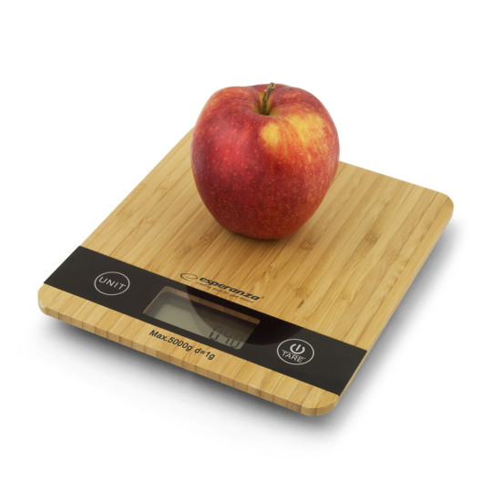 WAGA KUCHENNA BAMBOO EKS005 
