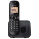 Telefon KX-TGC210 Dect Black