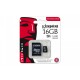 microSD 16GB CL10 UHS-I 90/45MB/s Industrial