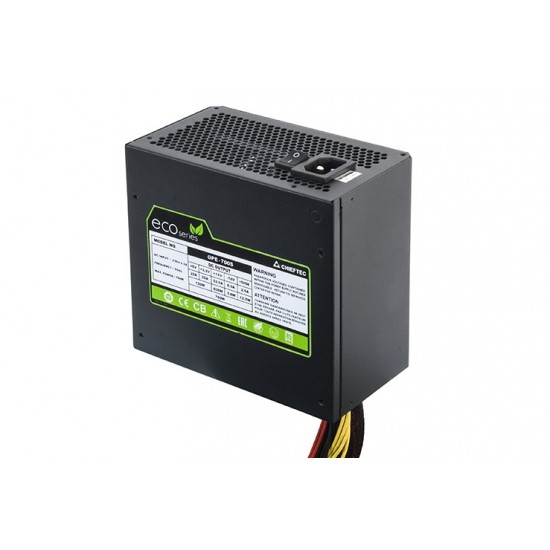 GPE-700S 700W ATX-12V, box