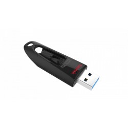 Pendrive Ultra USB 3.0 256GB 100MB/s 