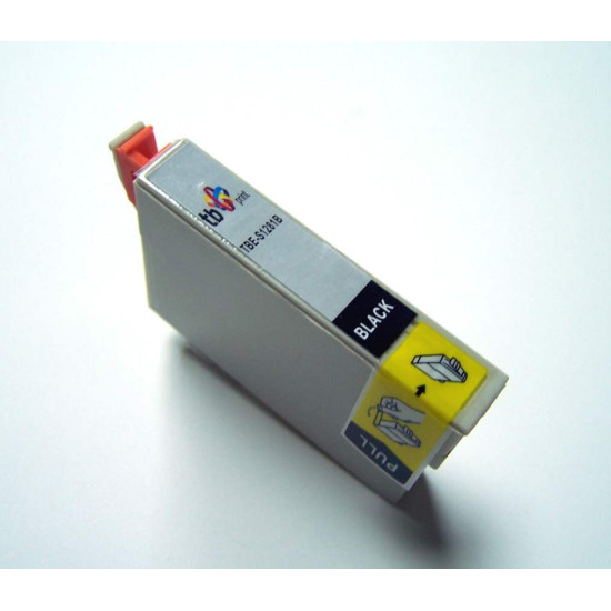 Tusz do Epson S22/SX125 TBE-S1281B BK