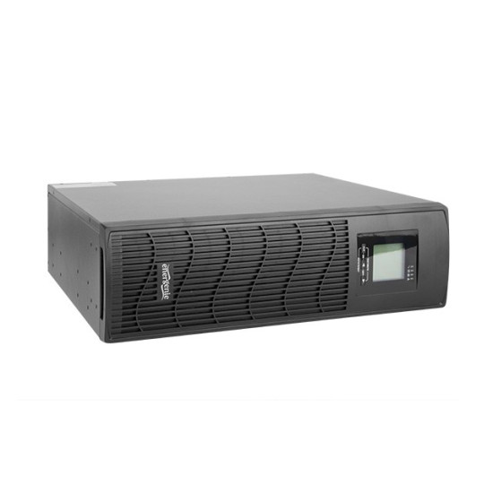 UPS Line-in 3000VA OUT(6xIEC C13 1xSCHUKO EU) IN(1xIEC C20) Rack/Tower 