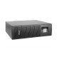 UPS Line-in 3000VA OUT(6xIEC C13 1xSCHUKO EU) IN(1xIEC C20) Rack/Tower 