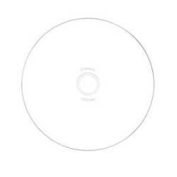 CD-R 52x 700MB 10P JC Printable Azo 43325 