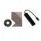 USB 3.0 Slim HUB 3 Port + Gigabit Ethernet 10/100/1000 