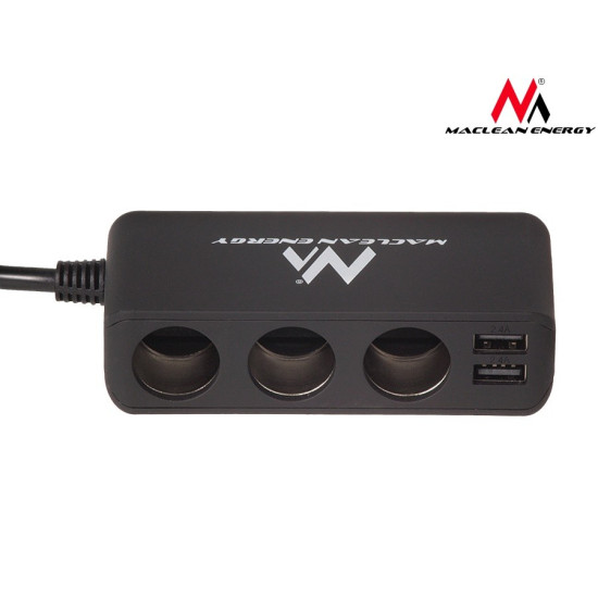 Rozdzielacz gniazda zaplaniczki MCE117 