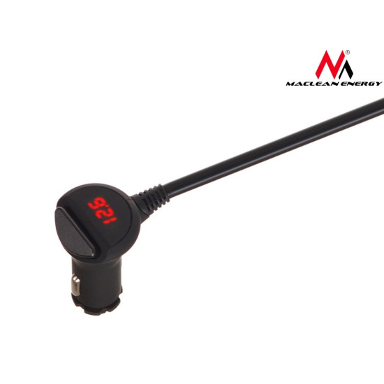 Rozdzielacz gniazda zaplaniczki MCE117 