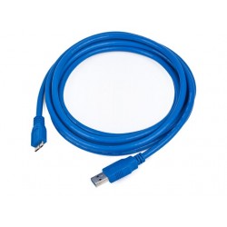 Kabel USB 3.0 AM-MICRO 1.8M Kabel USB 3.0 AM-MICRO 1.8M