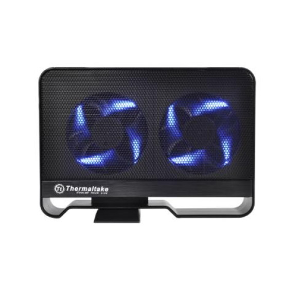 Obudowa na HDD - Max 5G Active 3,5' USB 3.0, czarna