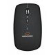 MYSZ EM120K MAC-STYLE BEZPRZEWODOWA 2,4GHZ