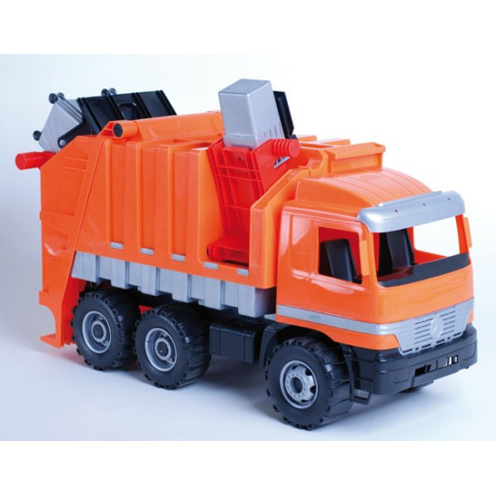 ŚMIECIARKA MERCEDES 70 cm