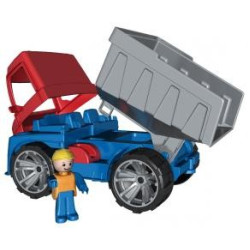 TRUXX WYWROTKA 27 CM