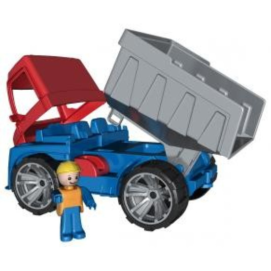 TRUXX WYWROTKA 27 CM