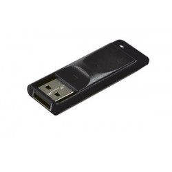 Pendrive Slider 16GB czarny