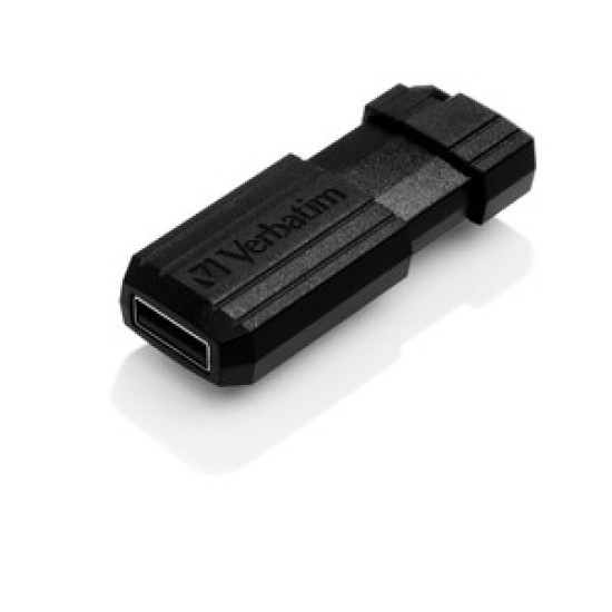PinStripe 32GB Czarny