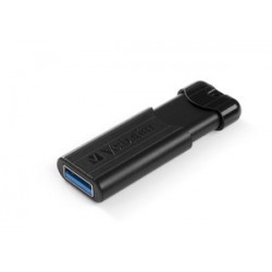 PinStripe USB 3.0 Drive 16GB Black 