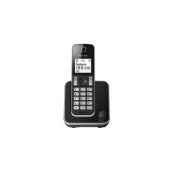 KX-TGD 310 BLACK 
