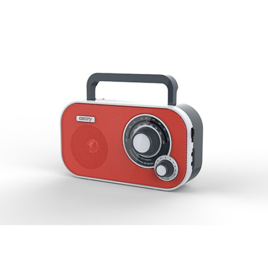 Radio Czerwone CR1140R
