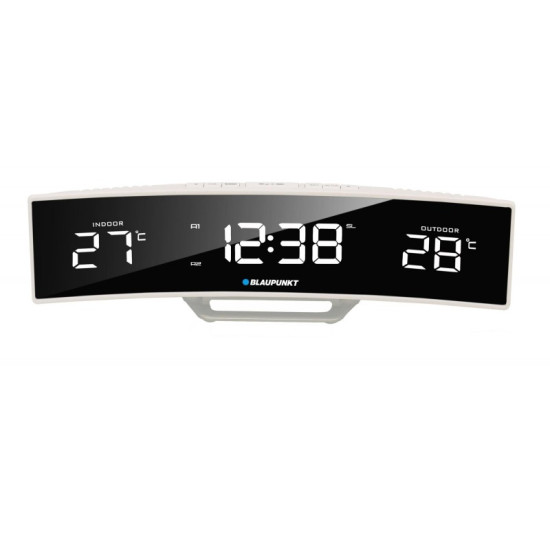 CR12WH fm alarm temperatura 