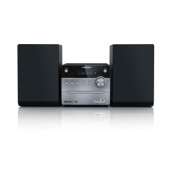 Miniwieża MS12BT CD MP3 BT FM USB 2 x 5WATT 