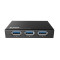 4-Port USB 3.0 HUB DUB-1340