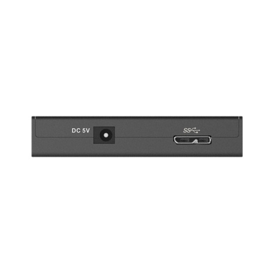 4-Port USB 3.0 HUB DUB-1340