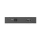 4-Port USB 3.0 HUB DUB-1340