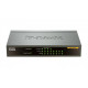 DES-1008PA 8x10/100 Desktop Switch