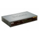 DES-1008PA 8x10/100 Desktop Switch