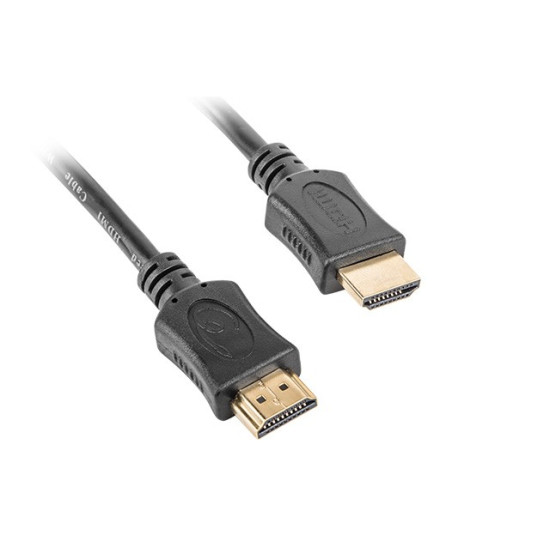 Kabel HDMI-HDMI V1.4 High Speed Ethernet CCS 4.5M