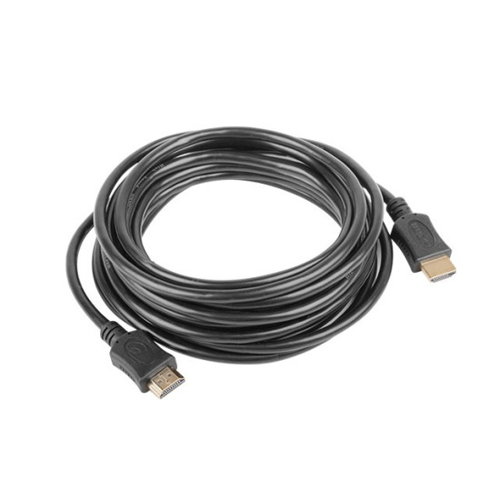 Kabel HDMI-HDMI V1.4 High Speed Ethernet CCS 4.5M
