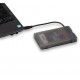 MySafe USB 3.0 Easy SATA I/II/III HDD SSD CZARNA
