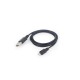 Kabel USB AM-> Lightning Apple 2m 