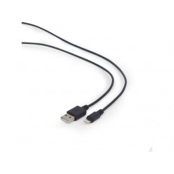 Kabel USB AM-> Lightning Apple 2m 