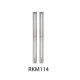 RKM114 Zestaw szyn rack 1U
