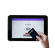 oona 10 - WLAN, QCS 6490, 8GB RAM, 128GB UFS, Android 13 GMS, Finger-Print-Scanner, non-GNSS
