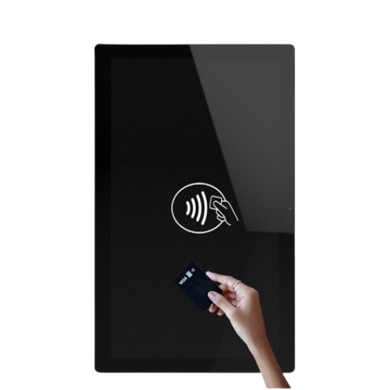 oona 22 - WLAN, SDA660, 8GB RAM, 128GB UFS, Android 13 GMS, etched glass