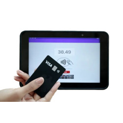 Scanner Frame for oona 8