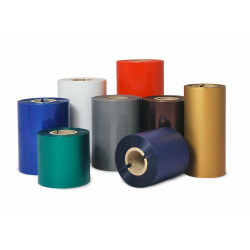 RL GENERIC CSI APR530BN 90mmx300m Brown. 1 UN = 1 Roll, Sold in boxes of 10 Rolls