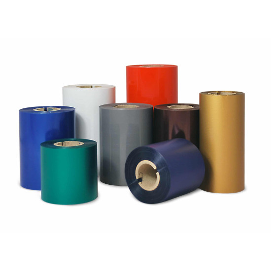 RL GENERIC CSI APR530BN 90mmx300m Brown. 1 UN = 1 Roll, Sold in boxes of 10 Rolls