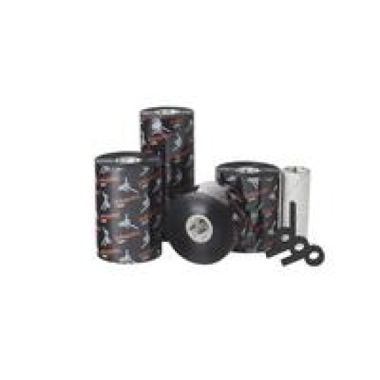 RL GENERIC CSO ATX1 55mmx300m Black. 1 UN = 1 Roll, Sold in boxes of 10 Rolls